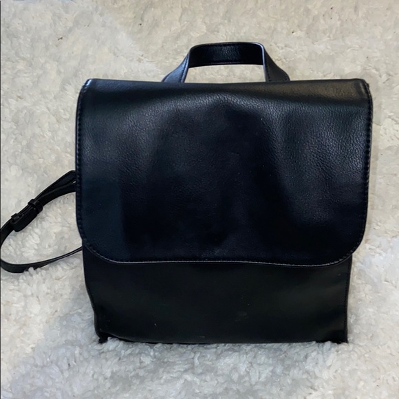 Mini Backpack - Picture 3 of 4